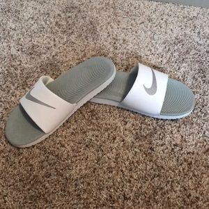 Nike Slides